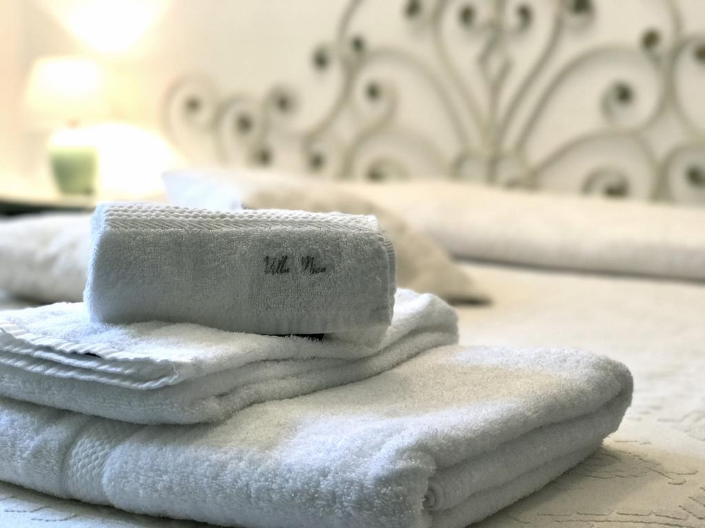 Villa Mica 라마달레나 외부 사진