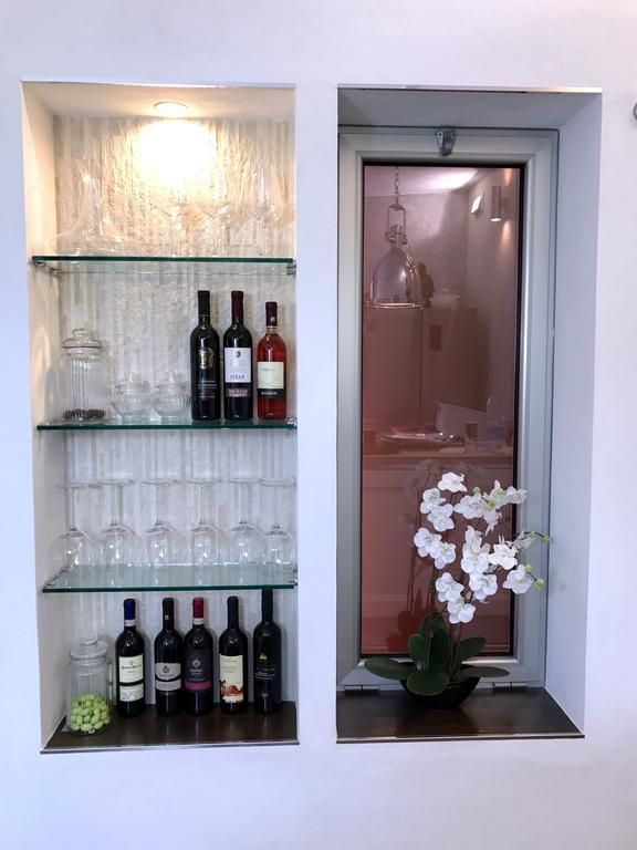 Villa Mica 라마달레나 외부 사진