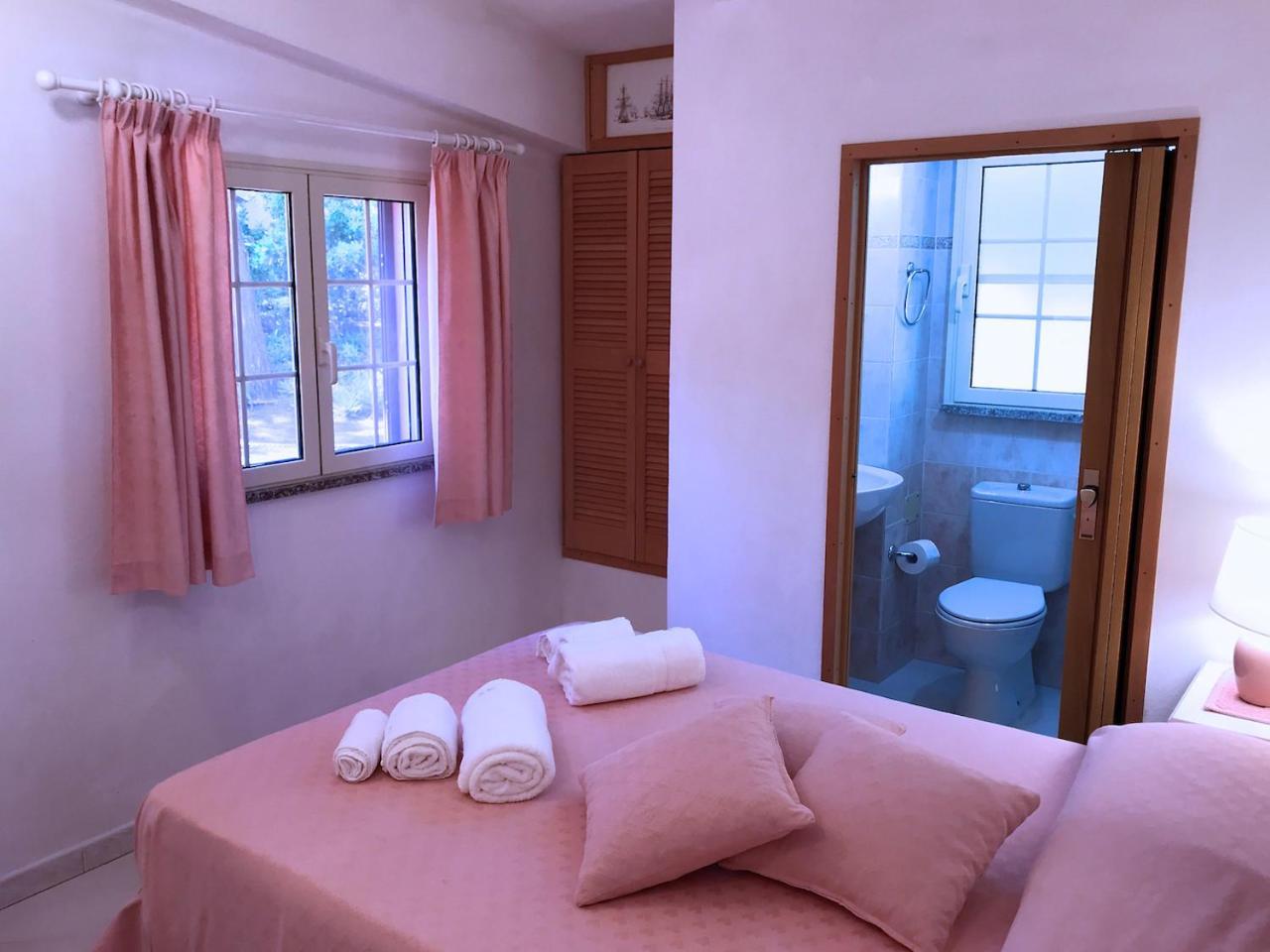 Villa Mica 라마달레나 외부 사진